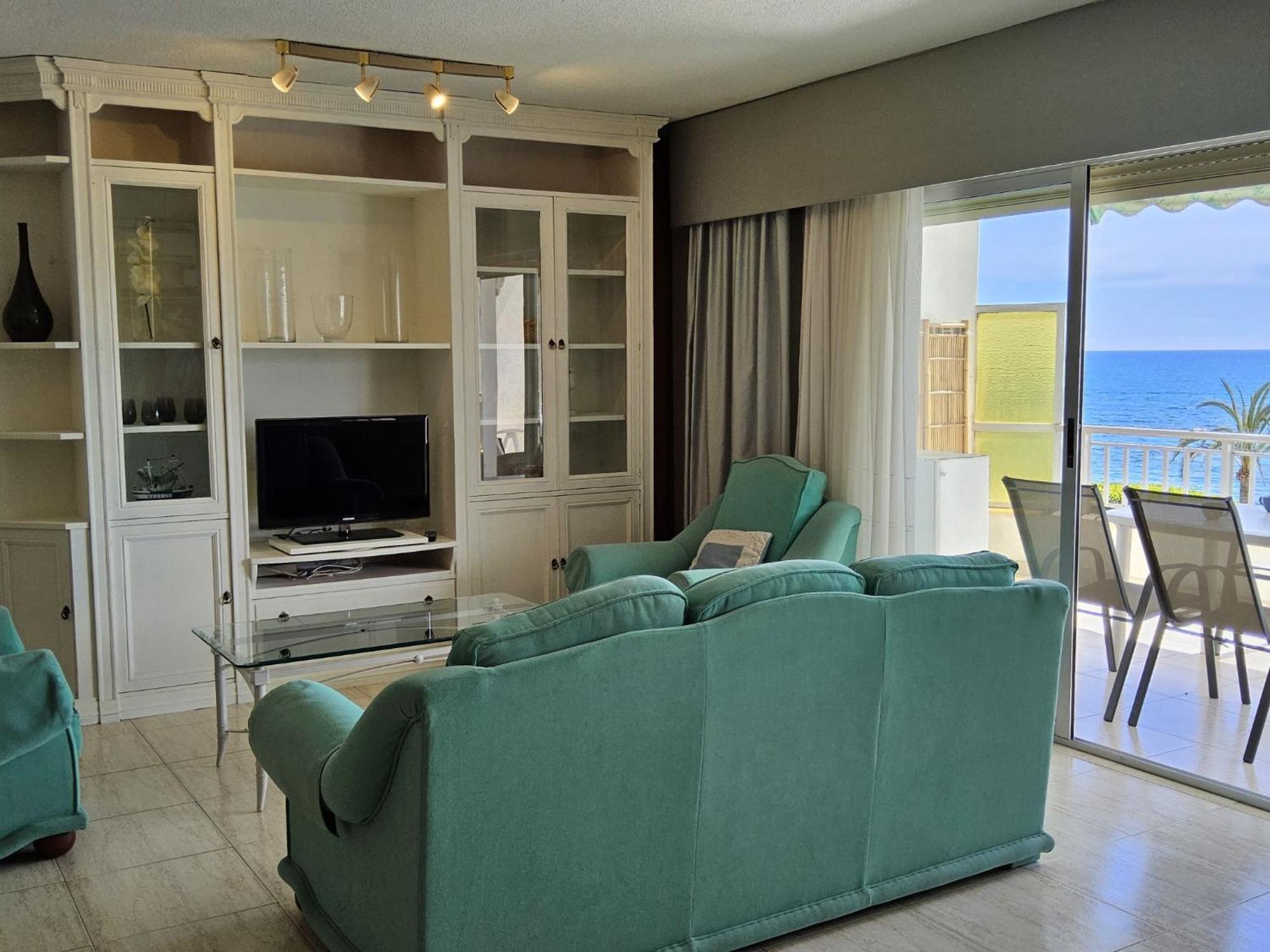 Apartment Marysol By Interhome Алтеа Екстериор снимка