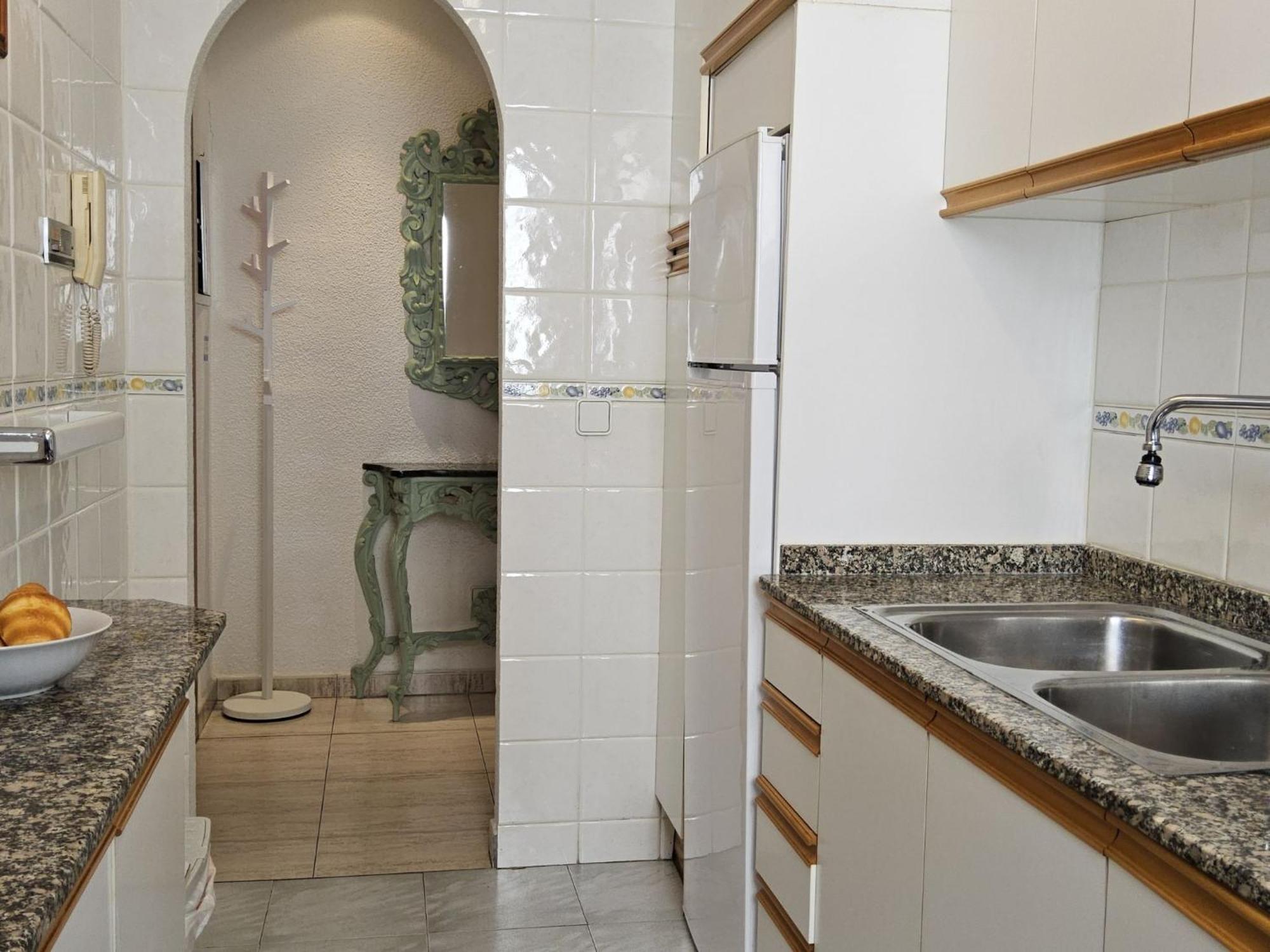 Apartment Marysol By Interhome Алтеа Екстериор снимка
