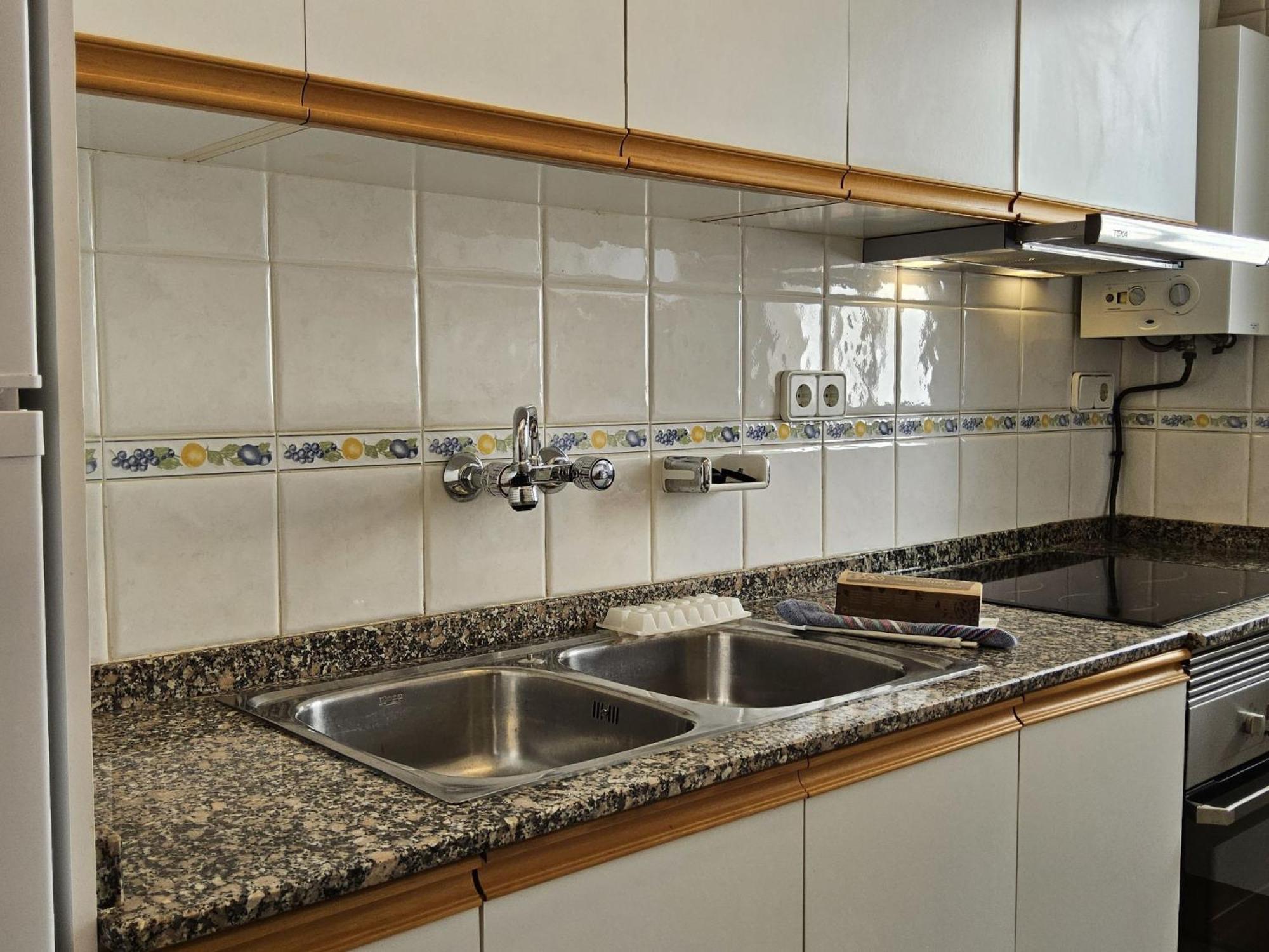 Apartment Marysol By Interhome Алтеа Екстериор снимка