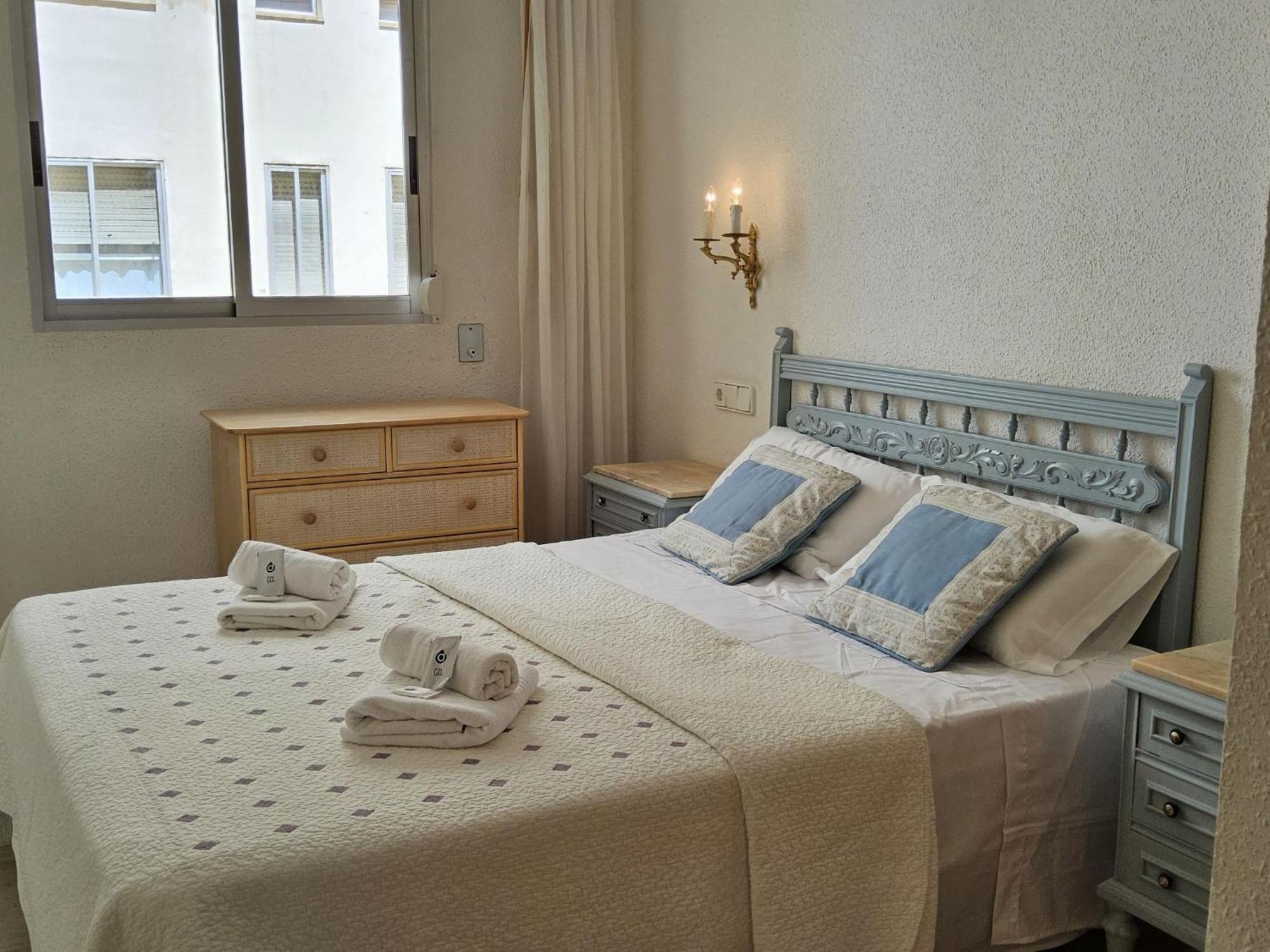 Apartment Marysol By Interhome Алтеа Екстериор снимка