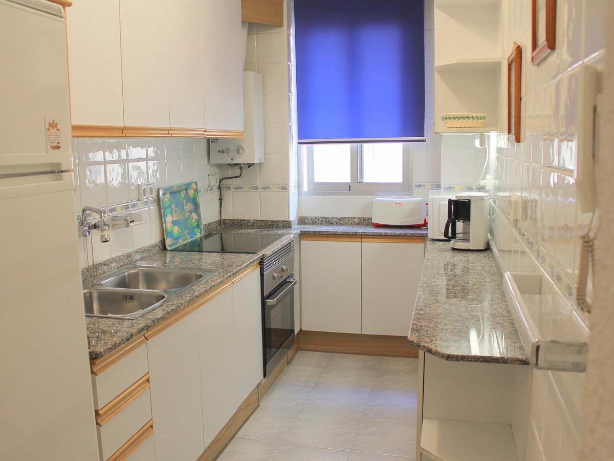 Apartment Marysol By Interhome Алтеа Екстериор снимка